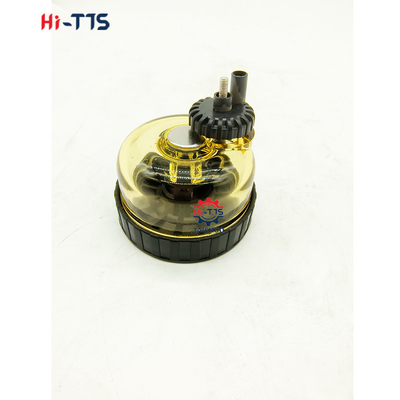 32925708 112-9401 ถ้วยประกอบน้ํามันถ้วยเครื่องยนต์น้ํามันกรองถ้วยสําหรับ excavator CAT