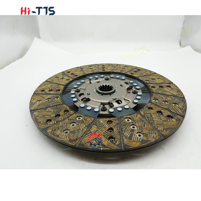 D6DA เครื่องยนต์ แคลคเกจ เพลต Assy สําหรับการทํางานที่ดีที่สุด