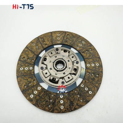 D6DA เครื่องยนต์ แคลคเกจ เพลต Assy สําหรับการทํางานที่ดีที่สุด