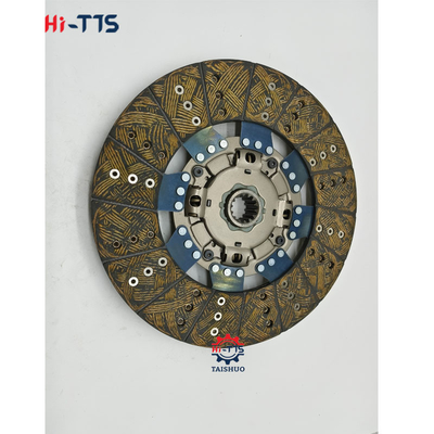 D6DA เครื่องยนต์ แคลคเกจ เพลต Assy สําหรับการทํางานที่ดีที่สุด