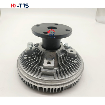 E320D E320DL Excavator C6 C6.4 อุปกรณ์ส่วนเครื่อง 324-0123 508-6314 แฟนไดรฟ์คลาจ
