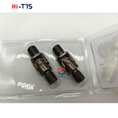 เครื่องเชื่อมต่อสากล 702-16-51240 สําหรับเครื่องขุด PC200-5 PC200-6 PC200-7