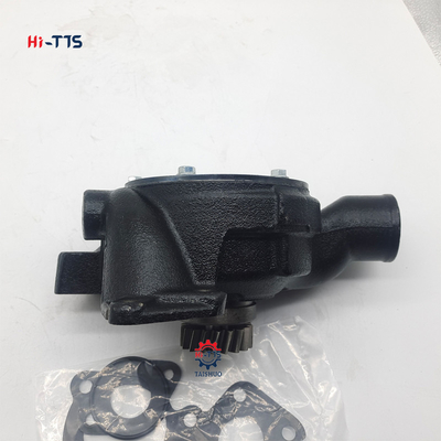 ปั๊มน้ํา ส่วนที่ U5MW0160 4131E011 4131E105 สําหรับ 1006-6T 1006-6TW 1006-60T ไดเซลสีเทา