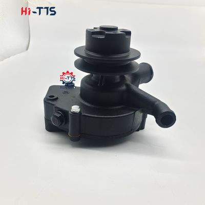 R6105 ปั๊มน้ําสําหรับประเทศจีน Weifang R4105ZD