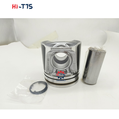 3135M141 พิสตันสําหรับเครื่องยนต์ C6.6 อะไหล่