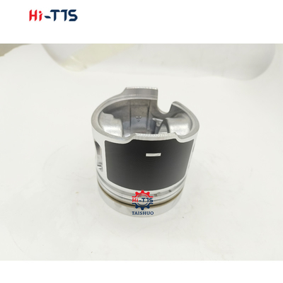 F40100 พิสตันสําหรับเครื่องยนต์ C6.4 320D อะไหล่