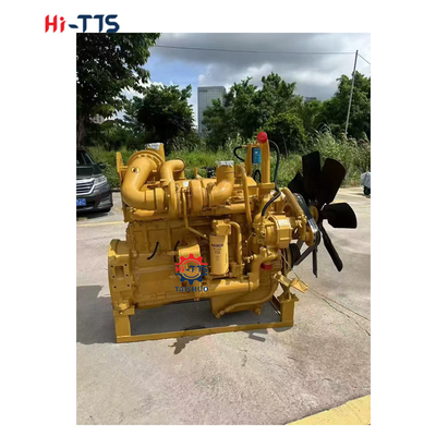 3406 3306 รวมเครื่องขุด C15 C18 C13 C16 สําหรับกลไกเครื่องยนต์ดีเซล Caterpillar