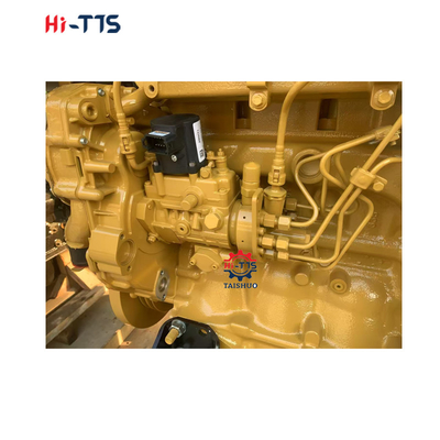 รวมเครื่องยนต์ Caterpillar C7.1 แบบฉีดตรง