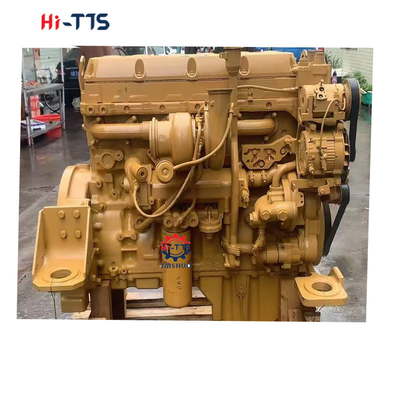 C13 เครื่องยนต์ครบครัน Assy สําหรับเครื่องยนต์ดีเซล ส่วนที่ C13 คุณภาพ