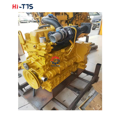 C33 เครื่องยนต์ครบถ้วน Assy ส่วนเครื่องยนต์ดีเซล