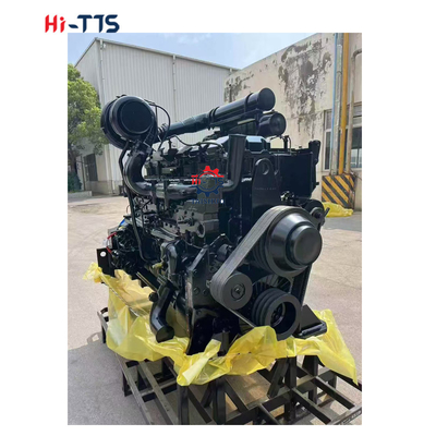 QSK23 เครื่องยนต์ครบถ้วน Assy อะไหล่เครื่องยนต์ดีเซล