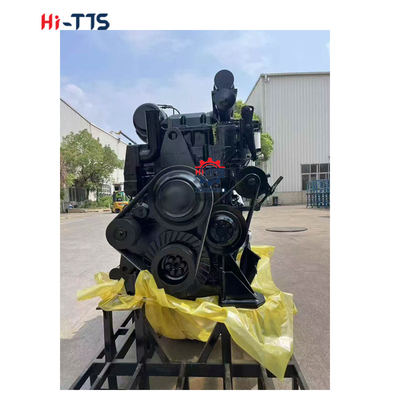 QSK23 เครื่องยนต์ครบถ้วน Assy อะไหล่เครื่องยนต์ดีเซล
