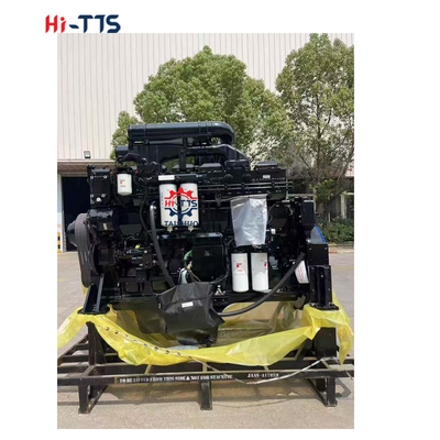 QSK23 เครื่องยนต์ครบถ้วน Assy อะไหล่เครื่องยนต์ดีเซล