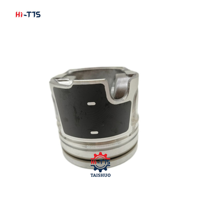 เครื่องขุดเครื่องยนต์ พิสตันคิต C9.3 พิสตันไวท์ปิน 3961539 396-1539-02