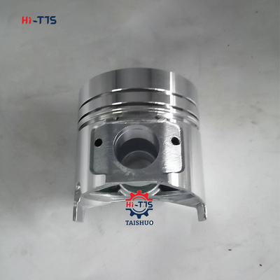 เครื่องขุดเครื่องยนต์ พิสตัน 4D98E 4TNE98 ML 129902-22080 129903-22081
