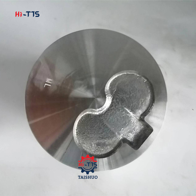 เครื่องขุดเครื่องยนต์ พิสตัน 4D98E 4TNE98 ML 129902-22080 129903-22081