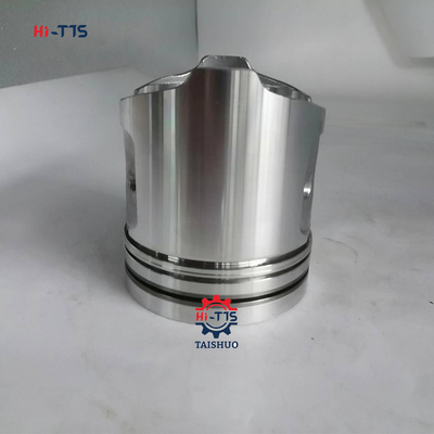 เครื่องขุดเครื่องยนต์ พิสตัน 4D98E 4TNE98 ML 129902-22080 129903-22081