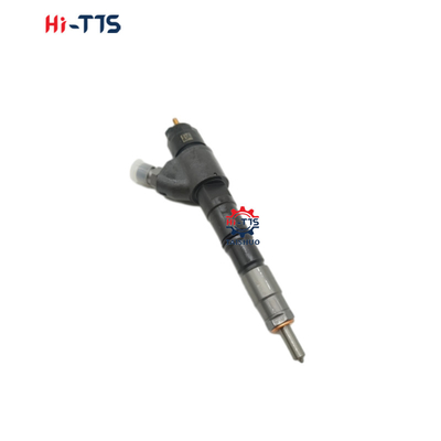 เครื่องฉีดน้ํามันดีเซลคุณภาพสูง 0445120067 20798683 สําหรับเครื่อง EC210 EC210B