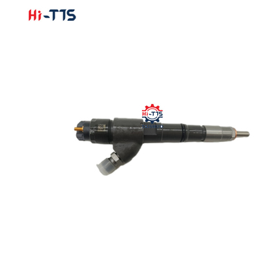 เครื่องฉีดน้ํามันดีเซลคุณภาพสูง 0445120067 20798683 สําหรับเครื่อง EC210 EC210B