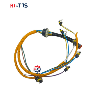 222-5917 153-8920 150-9182 เครื่องขุดดิน เครื่องฉีดเชื้อเพลิง เครื่องเชื่อมสายไฟสําหรับเครื่อง C7 324D 325D