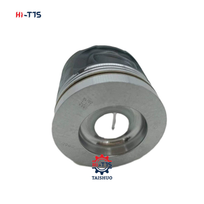 เครื่อง excavator พิสตัน C56D 1610102 D6E F6M2012-C56D 101mm