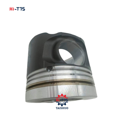 เครื่อง excavator พิสตัน C56D 1610102 D6E F6M2012-C56D 101mm