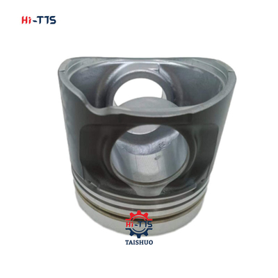 เครื่อง excavator พิสตัน C56D 1610102 D6E F6M2012-C56D 101mm