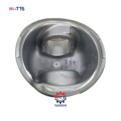 เครื่อง excavator พิสตัน C56D 1610102 D6E F6M2012-C56D 101mm