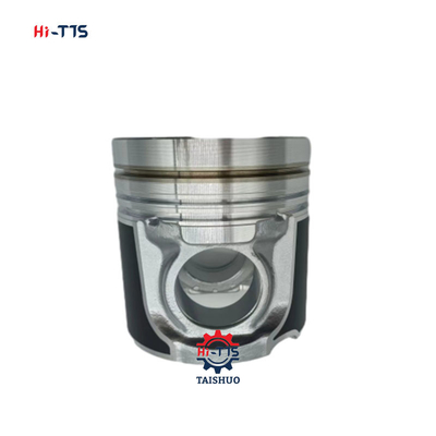 เครื่องยนต์ดีเซล พิสตัน D704 BF4M1013 เครื่องยนต์ พิสตัน 1004015-D704 60354467