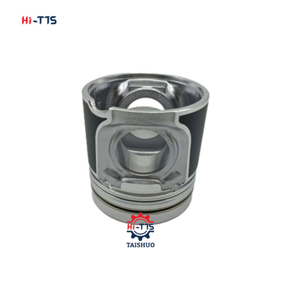 เครื่องยนต์ดีเซล พิสตัน D704 BF4M1013 เครื่องยนต์ พิสตัน 1004015-D704 60354467