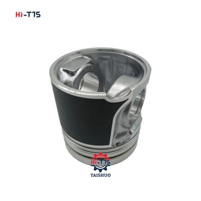 เครื่องยนต์ดีเซล พิสตัน D704 BF4M1013 เครื่องยนต์ พิสตัน 1004015-D704 60354467