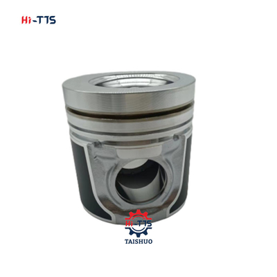 เครื่องยนต์ดีเซล พิสตัน D704 BF4M1013 เครื่องยนต์ พิสตัน 1004015-D704 60354467