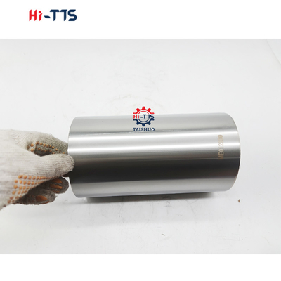 ME013366 ME060439 ME012900 ซิลินเดอร์ไลนเนอร์สําหรับ 6D155 อะไหล่เครื่องยนต์