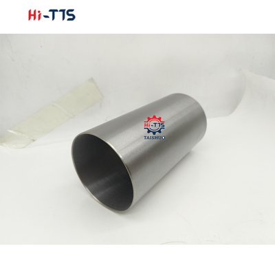 6736-29-2110 ซิลินเดอร์ไลนเนอร์สําหรับ 6D102 6BT อะไหล่เครื่องยนต์