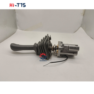DX225 DX300 ZAX200 Excavator ไฮดรอลิก จอยสติก การควบคุมการประกอบตัว Pilot Valve Handle