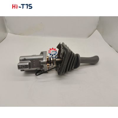 DX225 DX300 ZAX200 Excavator ไฮดรอลิก จอยสติก การควบคุมการประกอบตัว Pilot Valve Handle