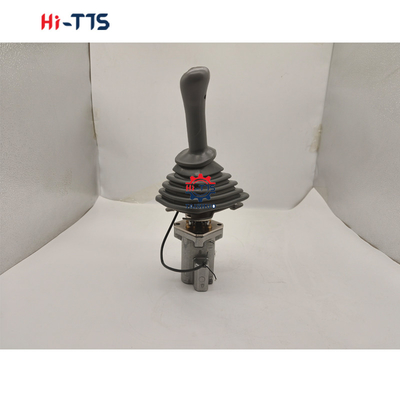 DX225 DX300 ZAX200 Excavator ไฮดรอลิก จอยสติก การควบคุมการประกอบตัว Pilot Valve Handle