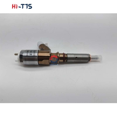 326-4700 เครื่องฉีดเชื้อเพลิงสําหรับ C6.4 E320D 323 E324 ส่วนเครื่องขุด