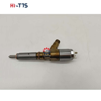 326-4700 เครื่องฉีดเชื้อเพลิงสําหรับ C6.4 E320D 323 E324 ส่วนเครื่องขุด