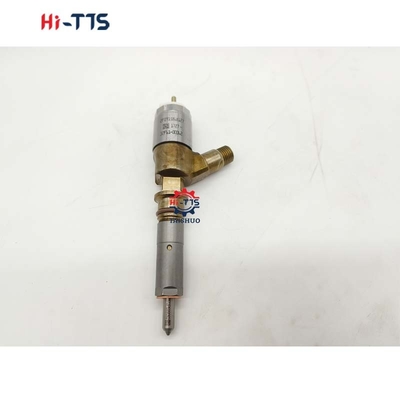 326-4700 เครื่องฉีดเชื้อเพลิงสําหรับ C6.4 E320D 323 E324 ส่วนเครื่องขุด