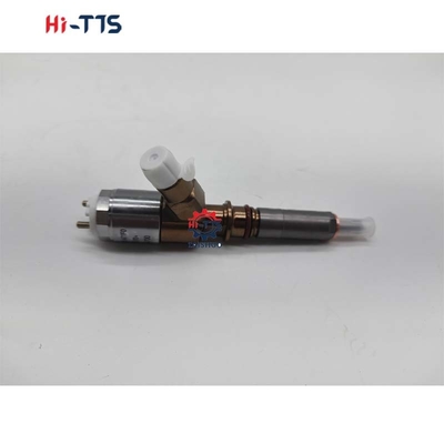 326-4700 เครื่องฉีดเชื้อเพลิงสําหรับ C6.4 E320D 323 E324 ส่วนเครื่องขุด