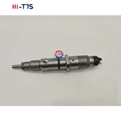 เครื่องฉีด 0445120236 6745-12-3100 5263308 สําหรับ PC300-8 PC350-8 ส่วนเครื่องยนต์