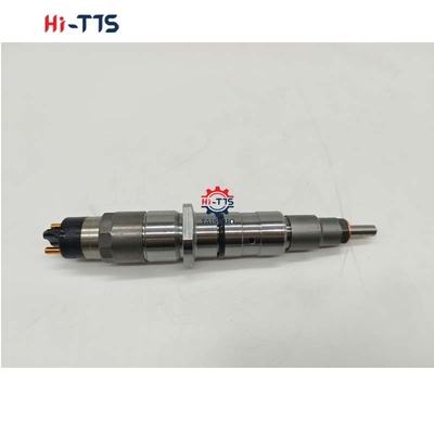 เครื่องฉีด 0445120236 6745-12-3100 5263308 สําหรับ PC300-8 PC350-8 ส่วนเครื่องยนต์