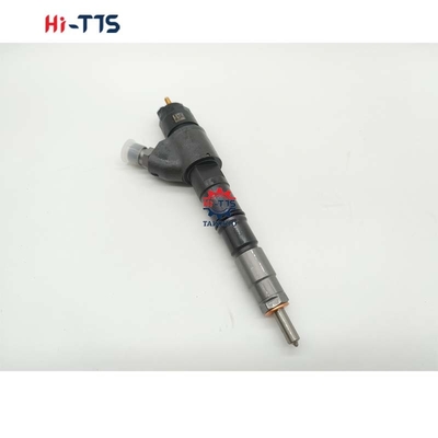 เครื่องฉีด 0445120067 สําหรับ EC210 EC210B ส่วนเครื่องยนต์