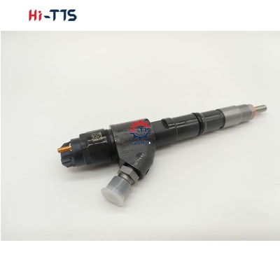 เครื่องฉีด 0445120067 สําหรับ EC210 EC210B ส่วนเครื่องยนต์