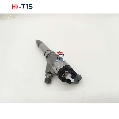 เครื่องฉีด 0445120067 สําหรับ EC210 EC210B ส่วนเครื่องยนต์