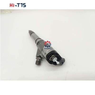 เครื่องฉีด 0445120067 สําหรับ EC210 EC210B ส่วนเครื่องยนต์
