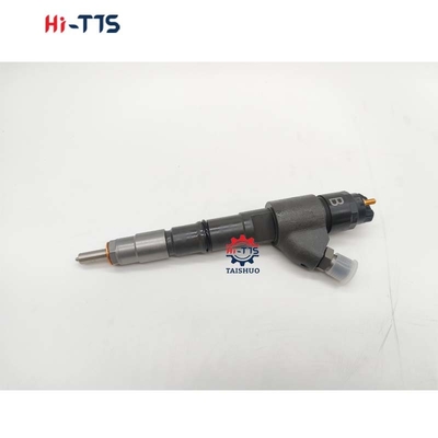 D7E D6E EC210B EC290B เครื่องฉีดเครื่อง 0445120067 0445120066 04290987 04290986 เครื่องฉีดน้ํามัน