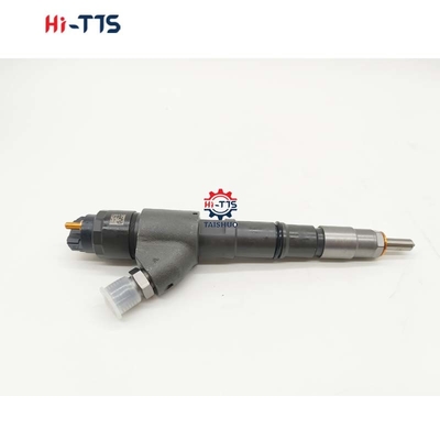 D7E D6E EC210B EC290B เครื่องฉีดเครื่อง 0445120067 0445120066 04290987 04290986 เครื่องฉีดน้ํามัน