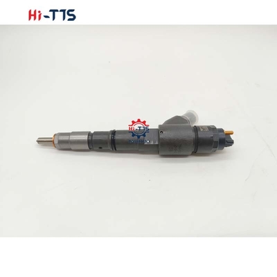 D7E D6E EC210B EC290B เครื่องฉีดเครื่อง 0445120067 0445120066 04290987 04290986 เครื่องฉีดน้ํามัน